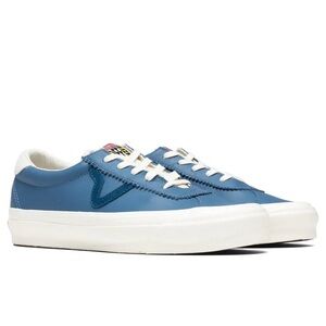 NWOT Vans Vault Og Epoch Lx Blue/White Men’s 5